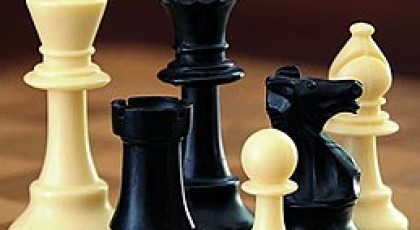 Recreatief schaken