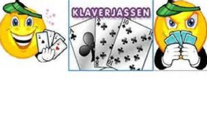 Klaverjassen en jokeren