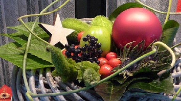 Creatieve ochtenden