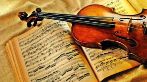 Start Leren luisteren naar klassieke muziek