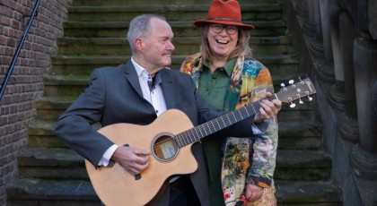 Muziekcafe Silk Sound